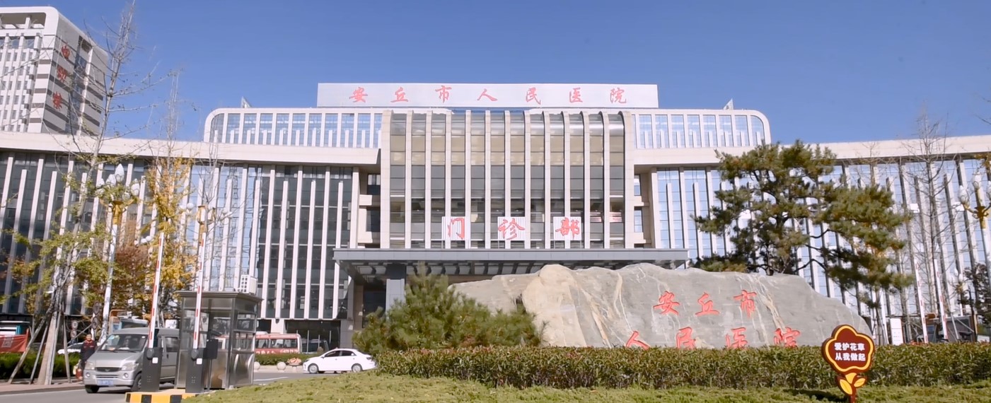 朗润磁共振在公立医院表现如何?他们是这样说的